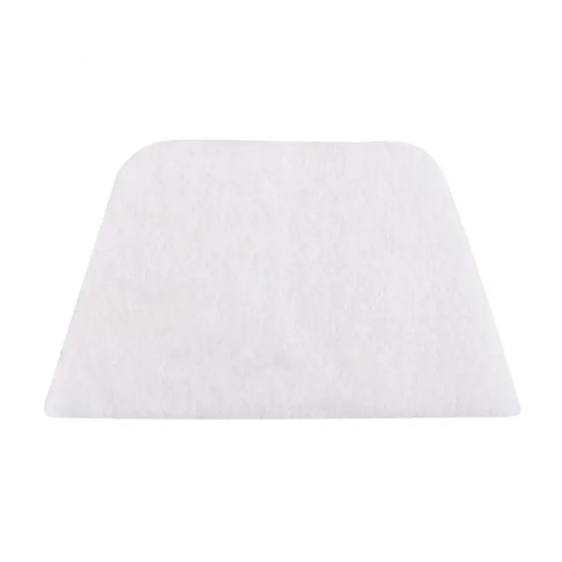 2PK Hepa пены войлочные фильтры Замена для акулы IONFlex DuoClean IC205 IF200 IF