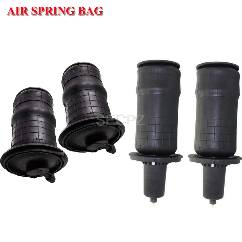 

New air suspension spring air bag for LAND ROVER Range Rover 2 P38 P38A 1994-2002 gerneration II REB101740 RKB101460
