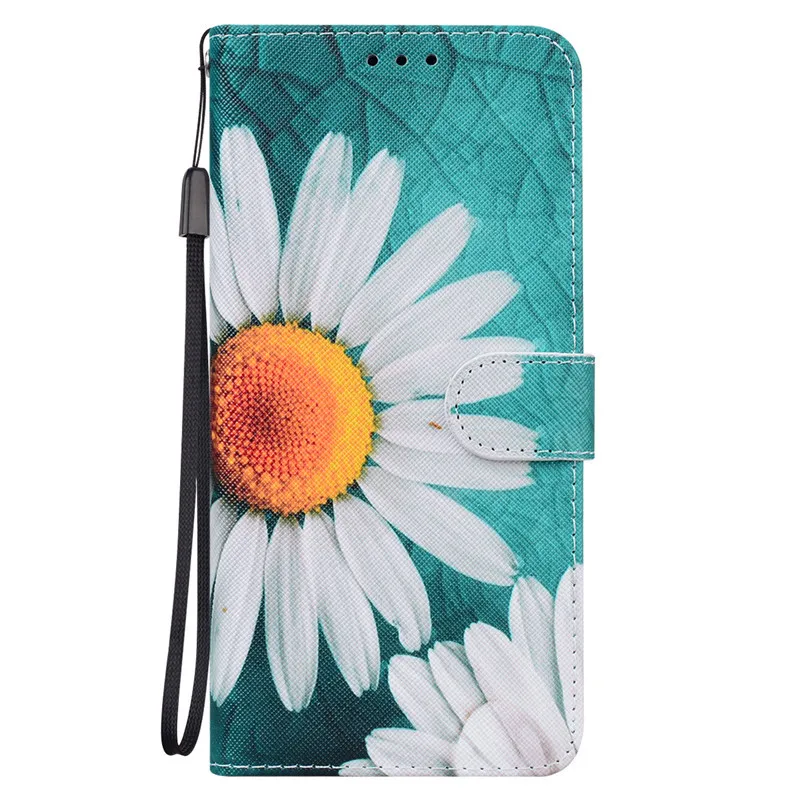 A52s 5G Magnetic Leather Phone Case on For Samsung Galaxy A52s 5G A 52s A52 s A528 SM-A528B Wallet Cases Book Cute Cover Capa cute samsung cases Cases For Samsung