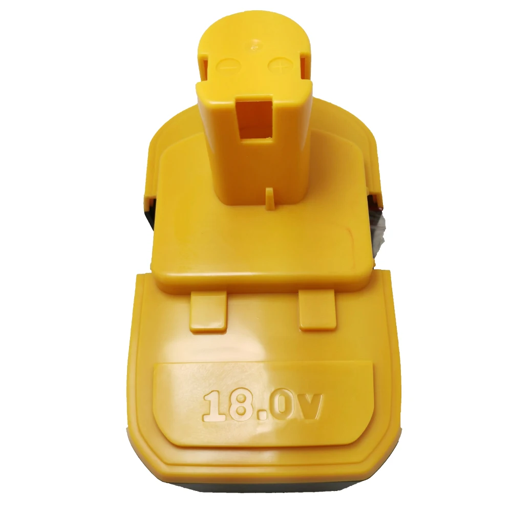 Чехол для перезаряжаемой батареи для Ryobi 18v plastic Ni-MH пластиковый корпус(коробка без ячеек внутри) BRY1804, ABP1801, ABP1803, BCP1817