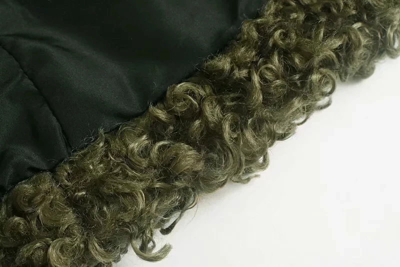 Зимние пальто и куртки женские пальто из искусственного меха kawaii теплая пушистая Меховая куртка Верхняя одежда с капюшоном куртка из овечьей шерсти размера плюс