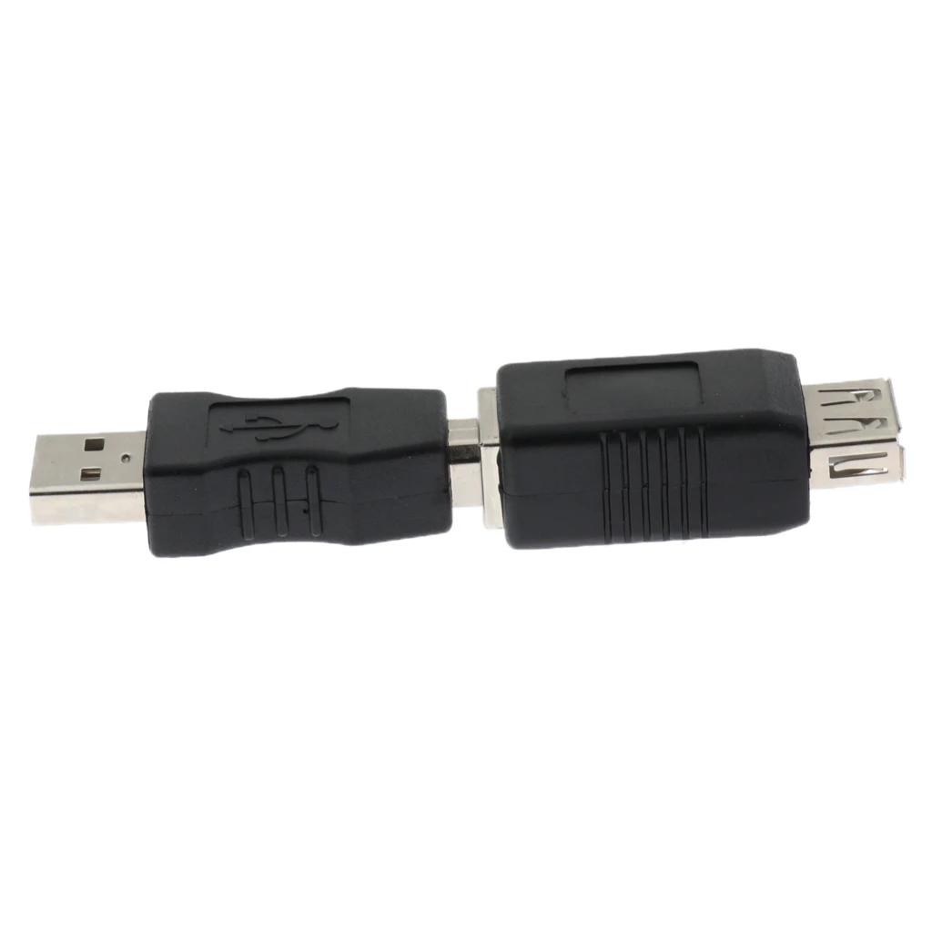 Printer Cable Connector USB 2.0 High Speed Connectors Printer Scanner Adapters Kit for HP, Canon, Dell, Samsung etc