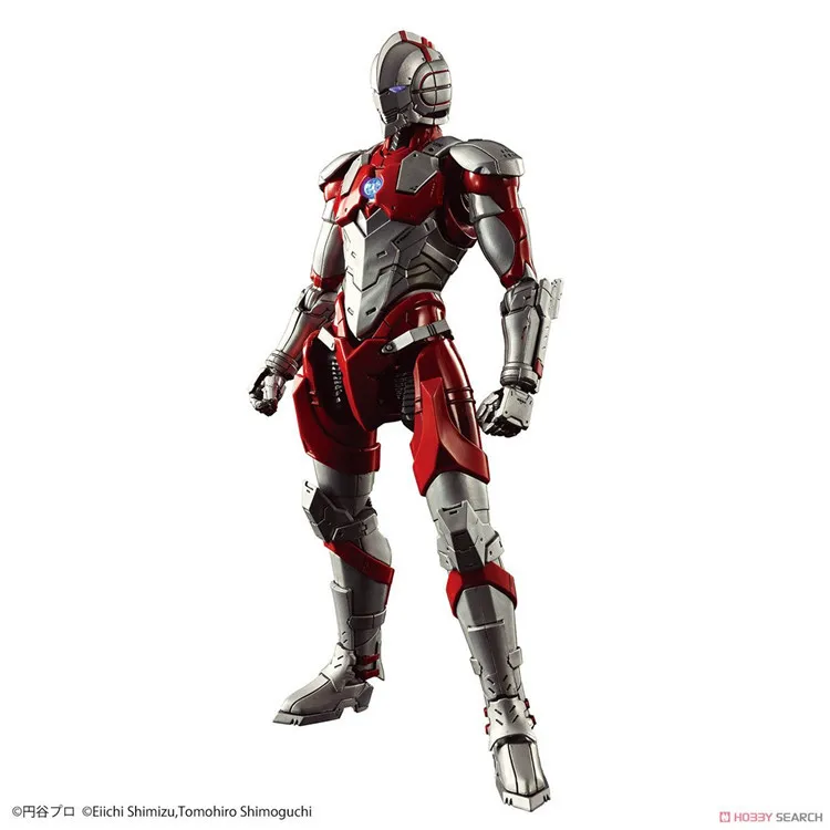 

Altman 1/12 STANDARD ULTRAMAN [B TYPE] Mobile Suit Action Figures Assemble Model Kits toy (220)