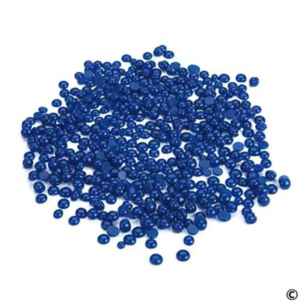 50g Hair Removal Hard Wax Beans Painless Stripless Full Body Depilatory Wax
