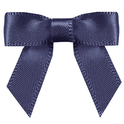 satin ribbon 370 YAMA широкий 34mm±3mm высокое 29mm±3mm Форма ручной лук 200 шт./пакет Satin Plain тафтяной ленты цветочным принтом в стиле «сделай сам вечерние банты волосов игрушка Свадебная вечеринка - Цвет: satin ribbon 370