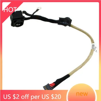 

AC DC POWER JACK CABLE for Sony VPCF136FM VPCF121FX/B VPCF136FM/B VPC-F136FM/B