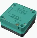 

НПР Индуктивный бесконтактный переключатель 187388 NCB50-FP-E2-P1 PBT | 50 мм | PNP