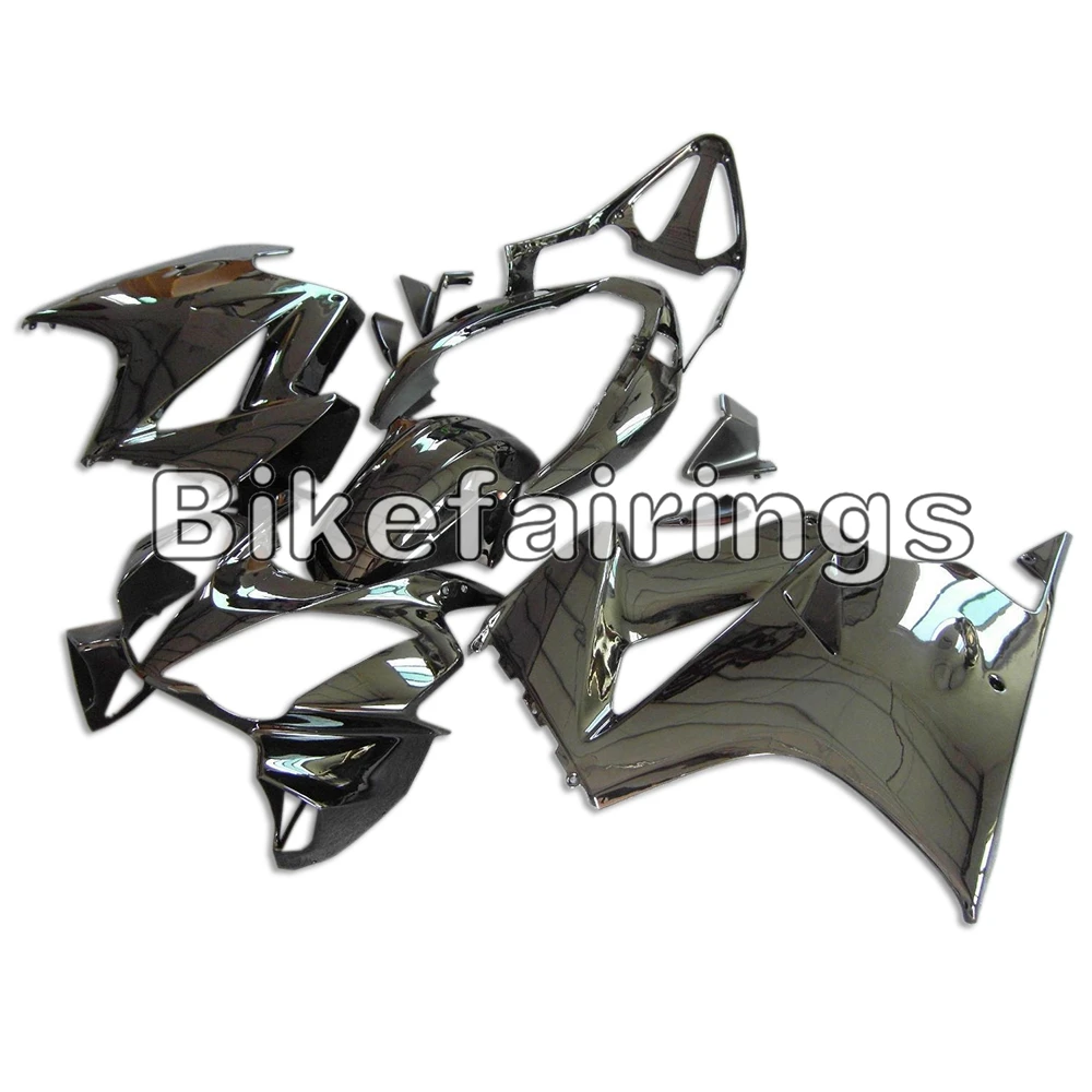 Полный комплект обтекателя Для Honda VFR800 2002 2012 03 04 05 06 07 08 09 10 11 АБС пластика инъекции