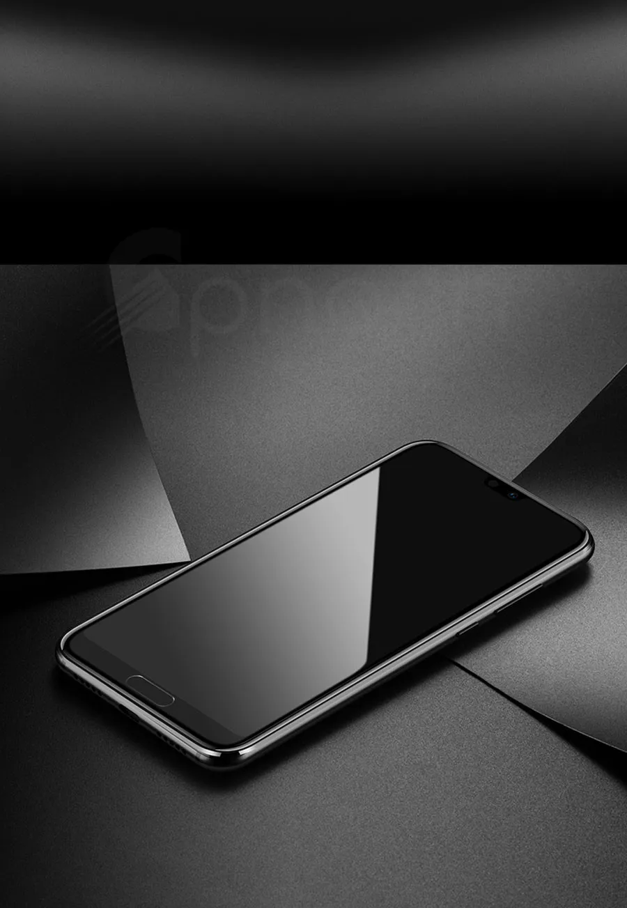 9D защитное закаленное стекло для huawei P20 Pro Lite huawei Nova 3 3E 3i 4 4E 5 5i 5T P Защита экрана смартфона Защитная стеклянная пленка
