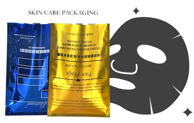 500PCS 오픈 탑 알루미늄 호일 포장 가방 DIY 말차 차 분말 향신료 초콜릿 버터 설탕 비누 열 씰링 시험 파우치