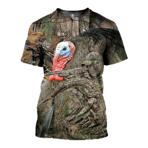 PLstar Cosmos Turkey Bird Hunting 