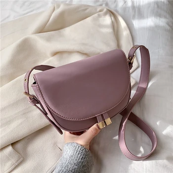 

Fashion Women Bag Tide 2020 New Simple Wild Shoulder Small Square Bag Casual Diagonal Girl Daily Bag Mobile Phone Collection Bag