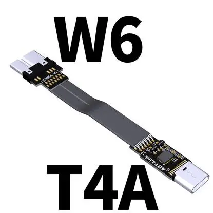 400-W6-T4A
