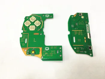 

Good Quality Switch PCB Circuit Board For PS Vita 1000 For PS Vita 2000 Left and Right Button Borad