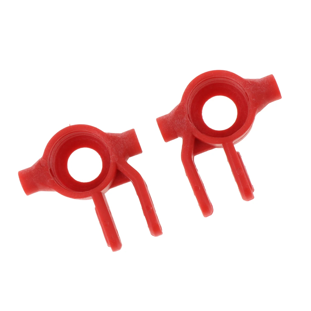 1/10 Radio Control Car Toy DIY RP2017 Steering Blocks for Traxxas Slash 4x4