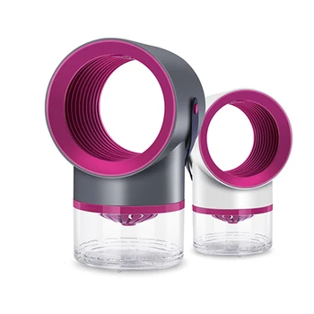 

Ugotit Mosquito killer USB electric mosquito killer Lamp Photocatalysis mute home LED bug zapper insect trap Radiationless