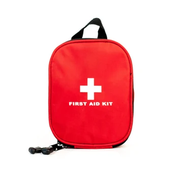 

46pcs First Aid Kit Waterproof Emergency Tool Survival Handbag Outdoor Camping