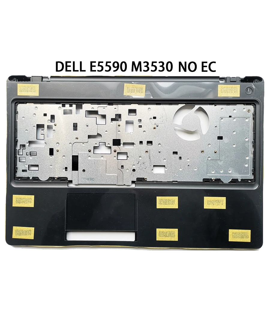 Для Dell Latitude E5590 5590 Precision M3530 palmest верхний чехол Клавиатура рамка Крышка A174PA NO EC