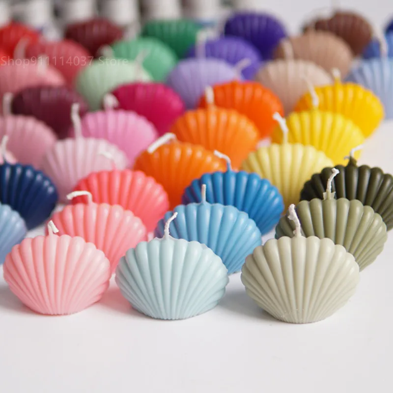 10ML Morandi Color Soy Wax Ice Flower Dye Resin Pigment Liquid Concentrated Colorant for DIY Candle Making Soap Coloring Pigment