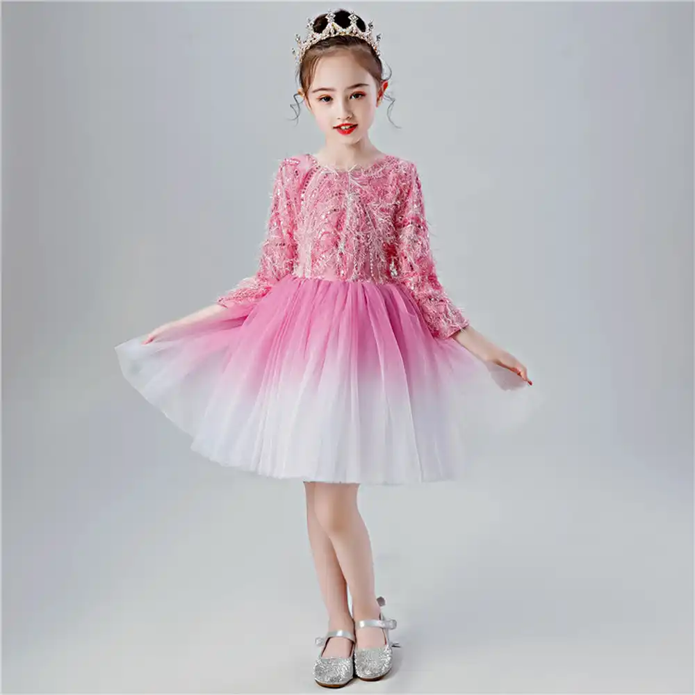 chinese new year dress for girl