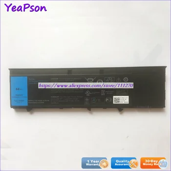

Yeapson 11.1V 44Wh Genuine RV8MP 1NP0F 37HGH H6T9R Laptop Battery For Dell Latitude XT3 Tablet PC Notebook computer