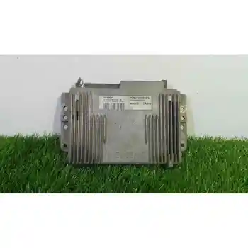 

885324 switchboard Engine EUA Renault Megane I Hatchback Sedan (ba0)