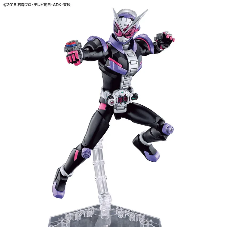 Bandai маска рыцарь Цзы-о король обычно форма Коллекция собранная модель гаража комплект