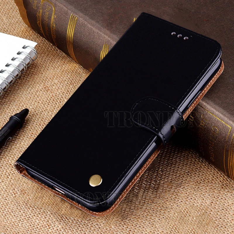 Кожаный чехол-книжка с отделениями для карт чехол для huawei Honor 20i 10i 20 Pro 8C 8X 8A 8S 10 9 8 Lite 7A 7C 7X 6A 6X Магнитный чехол для телефона из мягкого силикона ТПУ с крышкой