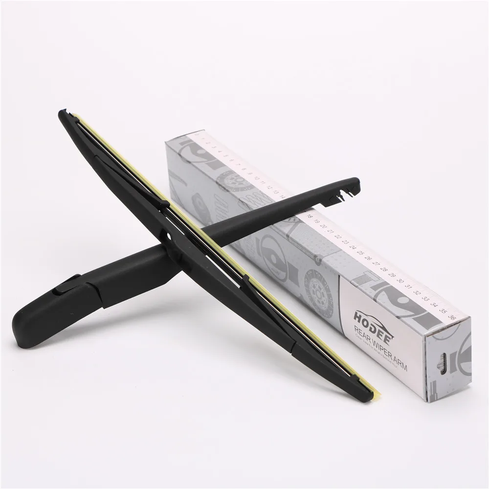 Hodee Per Bmw X3 Posteriore Braccio Tergicristallo & Blade Per Bmw X3 E83 2003-2010, Oe:61623400708