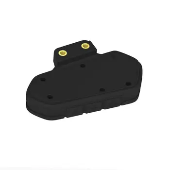 

1Pcs Motorcycle Helmet Walkie-Talkie Helmet Walkie-Talkie Wireless Walkie-Talkie Motorcycle Walkie-Talkie Headset Fm Radio