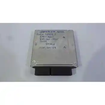 

0261201159 1950394 switchboard Engine EUA Bmw 3 Series Saloon (e90)