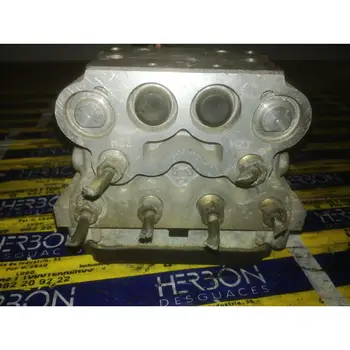 

S118022001C Abs Opel Vectra B Saloon *