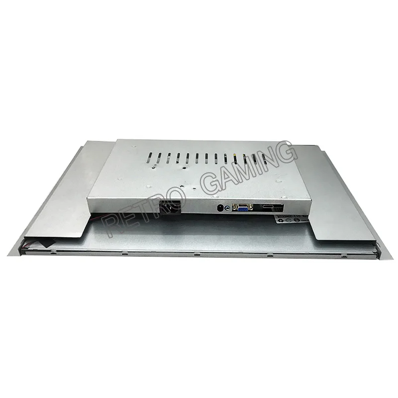 19 / 22 / 26 / 32 インチ VGA / HDMI ディスプレイアーケード