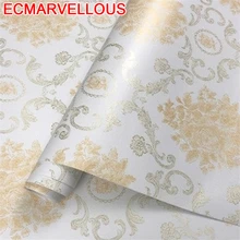 Настенная бумага для детской комнаты Carta Da Parati, самоклеящаяся бумага для стен, домашний декор, обои для стен