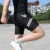 WOSAWE Мужские Велосипедные Шорты Мягкие колготки Дышащие Светоотражающие Противоударные MTB Велосипедные Шорты Дорожные Велосипедные шорты Беговые шорты