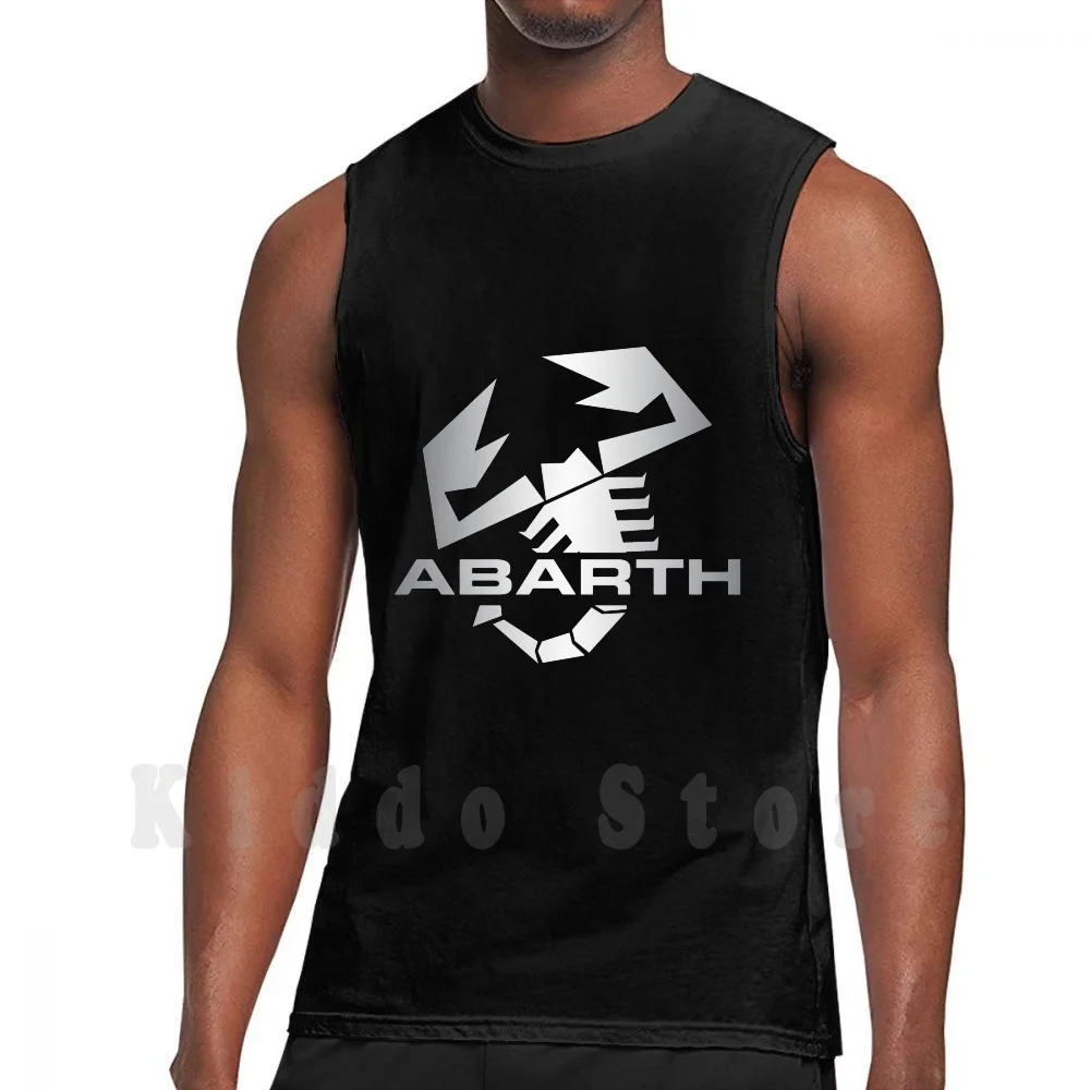 Canottiere Abarth Cutocars Canottiera Senza Maniche Fiat 131 Abarth 695 Fiat Abarth 595 2019 Fiat 124 Spider A112 Fiat 131 Abarth