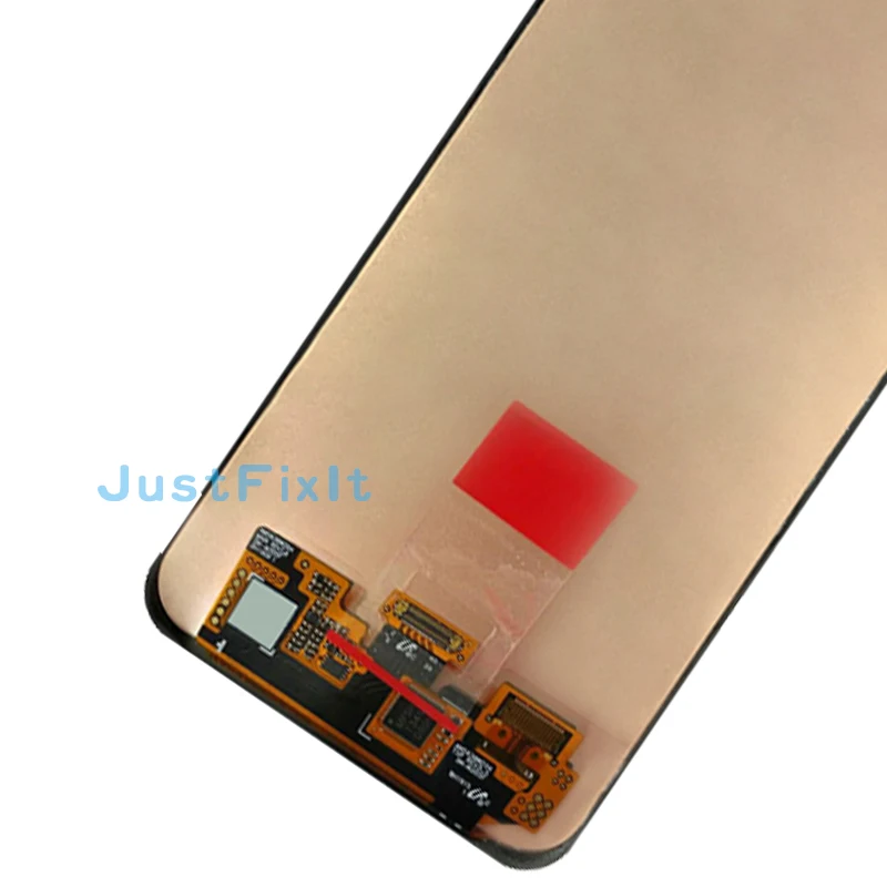6," для samsung Galaxy M30 M305F lcd кодирующий преобразователь сенсорного экрана в сборе Замена для samsung M30 lcd дисплей