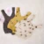 New Disney Newborn Baby Romper Комбинезон Микки Маус без Рукавов Мальчики Девочки Младенец Твердые Кнопки Случайные Подтяжки Треугольник Комбинезон