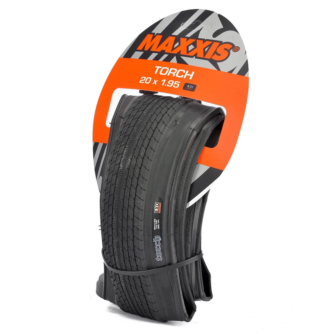 MAXXIS TORCH (M149) BMX tire 20x1.95 Bicycle Tire 20er 406