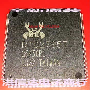 

2PCS/LOT RTD2785T