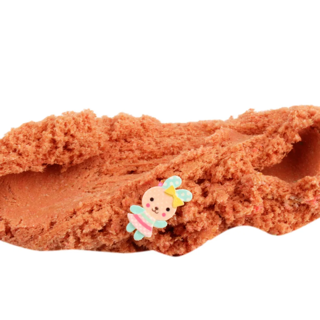 Rabbit Fluffy Cloud Slime Stress Relief Toys Charms Slime Fluffy Light Soft Polymer Scented Sludge Toy #B