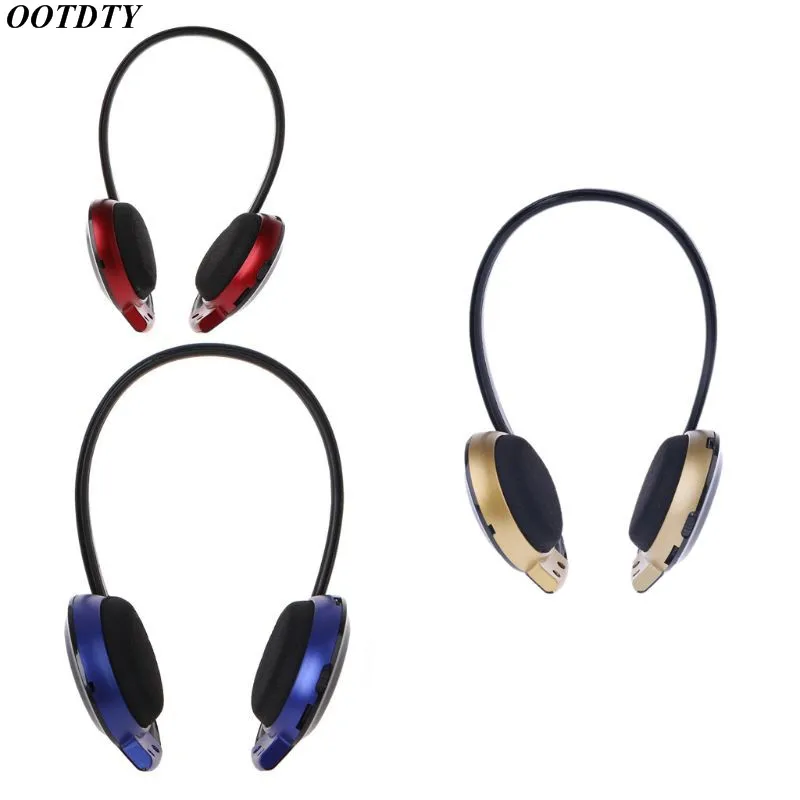 Модная спортивная Беспроводная стерео гарнитура с Bluetooth наушниками гарнитурой