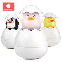 Best Offers Baby Bathing Toy Kids Cute Duck Penguin Egg Water Spray Sprinkler Bathroom Sprinkling Shower Swimming Water Toys Kids Gift Best Offers Baby Bathing Toy Kids Cute Duck Penguin Egg Water Spray Sprinkler Bathroom Sprinkling Shower Swimming Water Toys Kids Gift