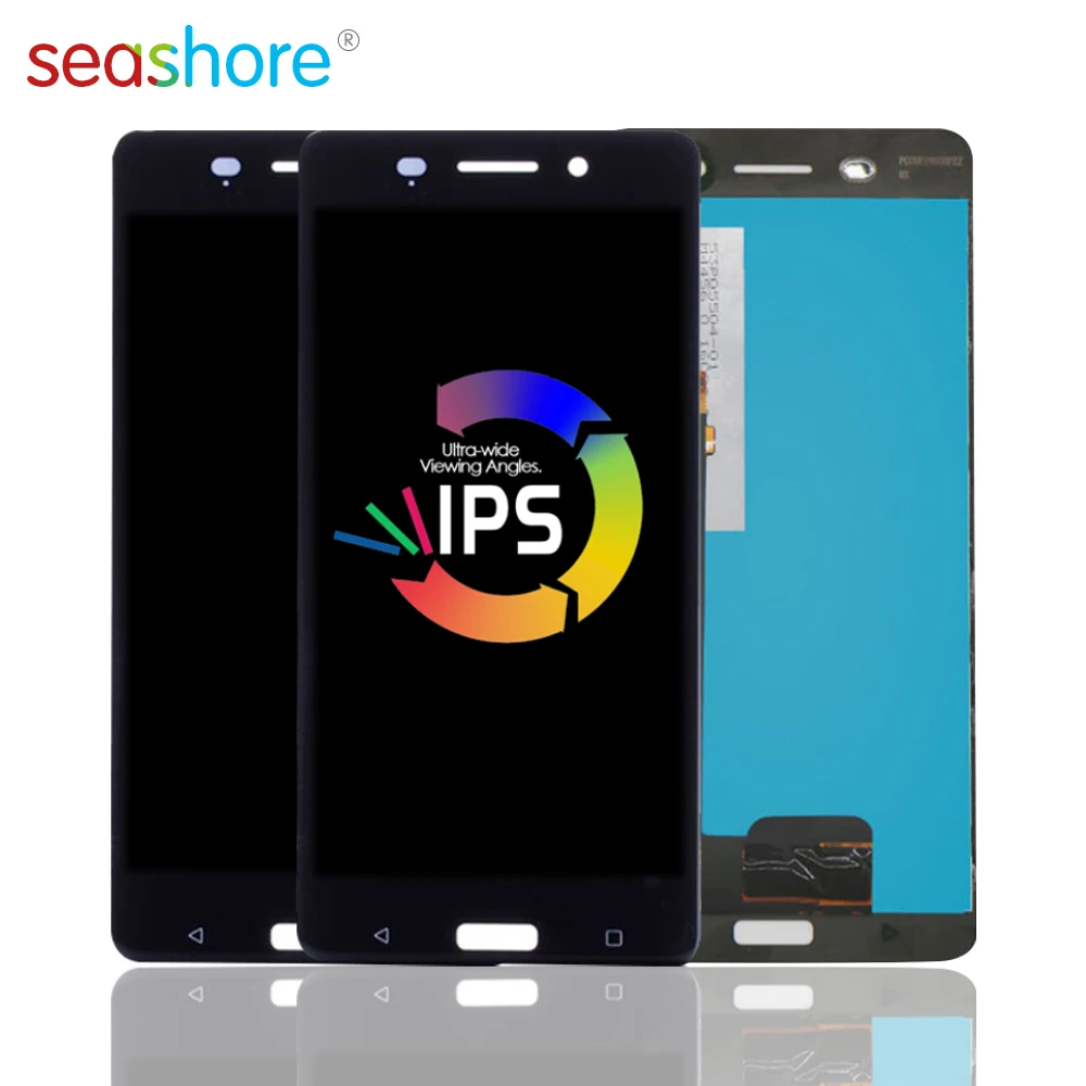 

New For NOKIA 6 LCD Touch Screen Digitizer Assembly For Nokia 6 Display Replacement N6 TA-1003 TA-1021 TA-1025 TA-1033 TA-1039