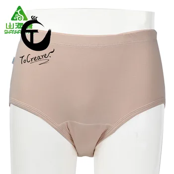 

Old lady Incontinence Nursing Care Separated Urine Waterproof Shorts Female Menstrual Period Leak-Proof Triangle Underwear