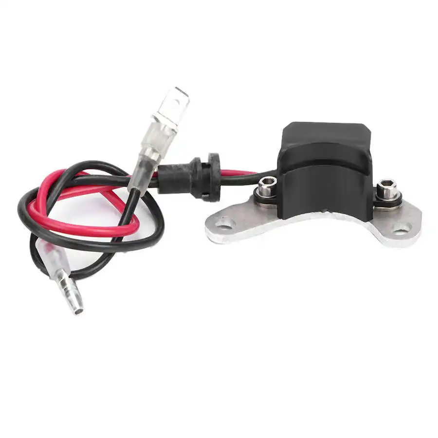 Electronic Ignition Conversion Kit for Lucas 25D Only fit for Austin 1000 Series MK II 1970-1974 Engine With High Performance,electronic ignition kit