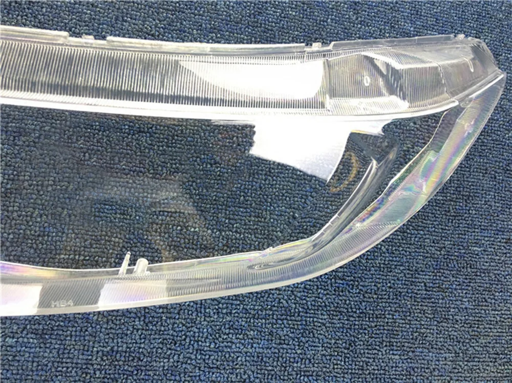 Для Honda Civic 2006 2007 2008 2009 2010 2011 объектив фары автомобиля крышка фары замена прозрачные линзы Авто оболочка Крышка