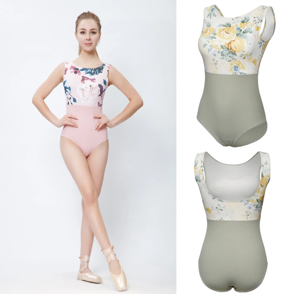 Pretty dance leotards Clearance