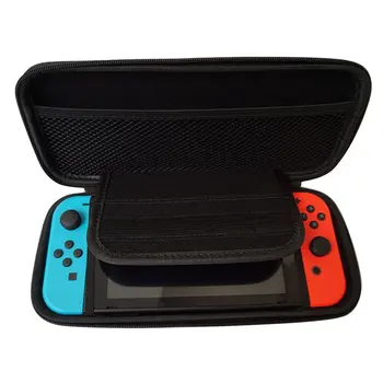 

Carry Case Accessories Storage Bag for Nintendos Switch Portable Travel Case for Nitendo Switch Console Nintendo ONLENY