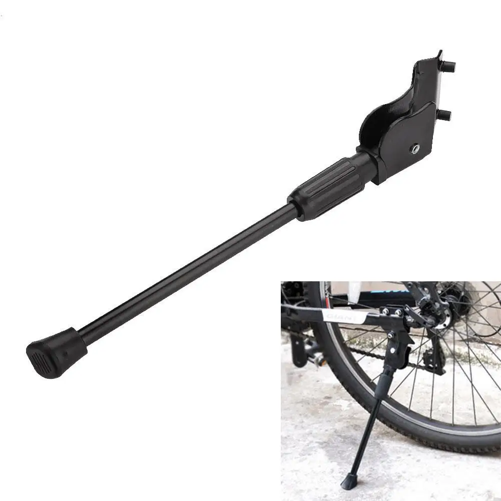 

26" Road MTB Bike Bicycle Cycle Prop Side Rear Kickstand Leg Replacement